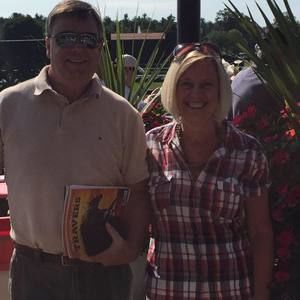 Meet your Posher, Lori